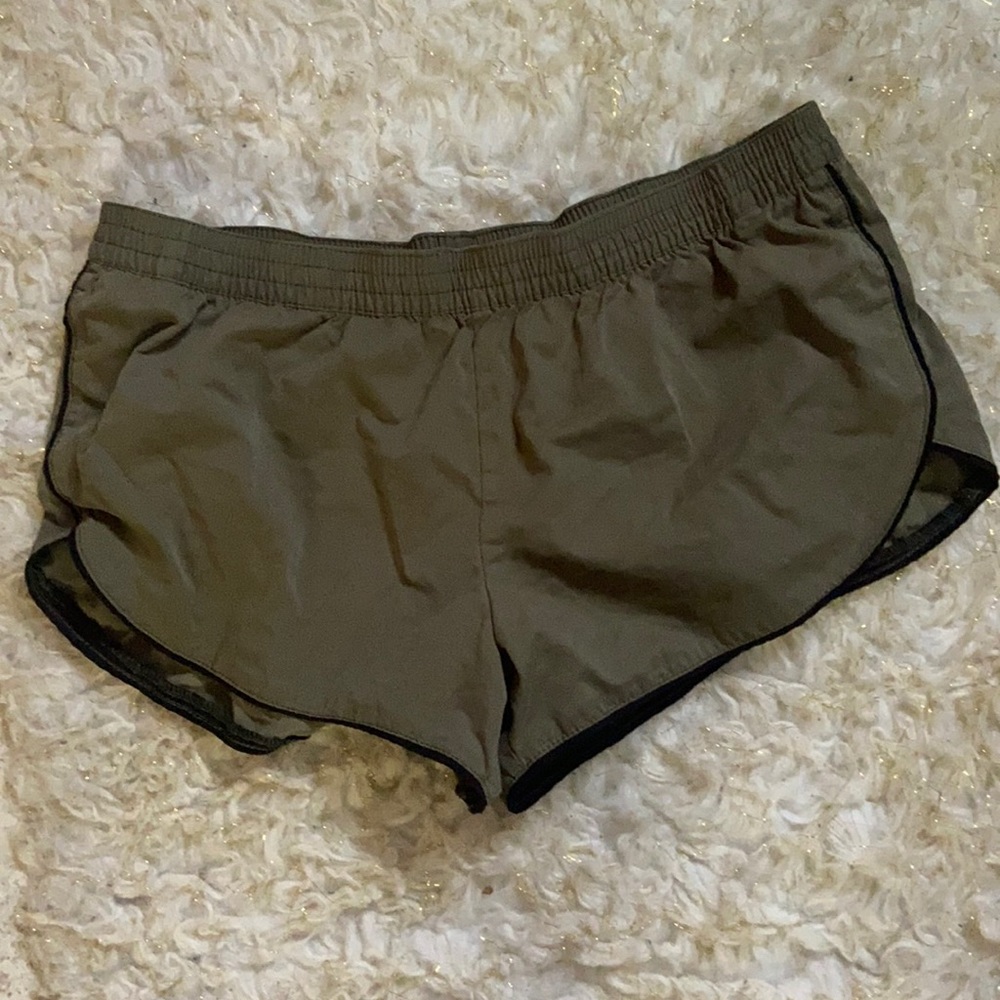 RVCA || NWOT Boardshorts 🏄‍♀️ {Olive Green}